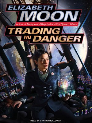 cover image of Trading in Danger